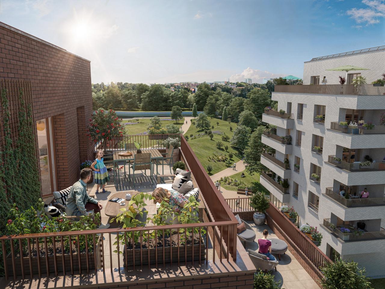 Bureau Saint-André-lez-Lille 3792m² Vente bureau Saint-André-lez-Lille Nord OVBUR2530139 3
